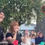 Pinkan Mambo Ngamen di Jalanan Bawa Kardus, Klaim Bisnisnya Akan Melahirkan Apartemen dan Hotel Pinkan Mambo Ngamen di Jalanan Bawa Kardus, Klaim Bisnisnya Akan Melahirkan Apartemen dan Hotel