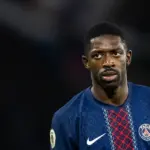 Dembele Tolak Tawaran Gaji Rp 595 Miliar, Masa Depan di PSG Menggantung