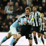 Newcastle United Dihujani Kritik: Gaya Bermain ‘The Magpies’ Dianggap Tidak Jelas