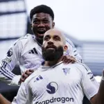 Bryan Mbeumo Ungkap Hubungan Spesial dengan Tottenham Hotspur Jelang Laga MU Bryan Mbeumo Ungkap Hubungan Spesial dengan Tottenham Hotspur Jelang Laga MU