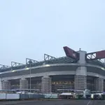 Olimpiade Musim Dingin 2026: Inter dan Milan ‘Terusir’ Sementara dari San Siro Olimpiade Musim Dingin 2026: Inter dan Milan ‘Terusir’ Sementara dari San Siro