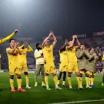 CEO Inter Milan: AC Milan Favorit Scudetto karena Hanya Fokus di Serie A