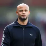 Vincent Kompany Masuk Radar Pengganti Pep Guardiola di Manchester City Vincent Kompany Masuk Radar Pengganti Pep Guardiola di Manchester City