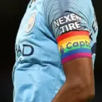 Liga Inggris 2026: Pemakaian Ban Kapten Pelangi Tidak Lagi Wajib, Kampanye Inklusi Tetap Berjalan Liga Inggris 2026: Pemakaian Ban Kapten Pelangi Tidak Lagi Wajib, Kampanye Inklusi Tetap Berjalan