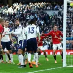 Manchester United vs Tottenham: Bisakah Spurs Menghentikan Tren Kemenangan Setan Merah?
