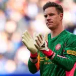 Kans Piala Dunia 2026 Tertutup? Marc-Andre ter Stegen Cedera Hamstring Lagi