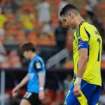 Pola Lama Terulang: Ronaldo Mogok Main di Al Nassr, Akankah Pergi Lagi?
