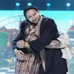 Alasan Kocak Aden Bajaj Gandeng Erat Tangan Putri di Catwalk: Ternyata untuk Mengerem!