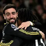 Bruno Fernandes Kejar Rekor Assist De Bruyne di Sisa 14 Laga Premier League