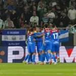 Copa del Rey: Atletico Madrid Bantai Real Betis 5-0, Melaju Mulus ke Semifinal Copa del Rey: Atletico Madrid Bantai Real Betis 5-0, Melaju Mulus ke Semifinal