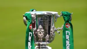 Final Piala Liga Inggris: Arsenal vs Manchester City, Adu Gengsi Peraih Gelar Terbanyak