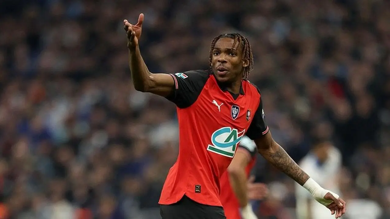 Arne Slot Puji Transfer Jeremy Jacquet, Liverpool Siapkan Fondasi Masa Depan Klub Arne Slot Puji Transfer Jeremy Jacquet, Liverpool Siapkan Fondasi Masa Depan Klub