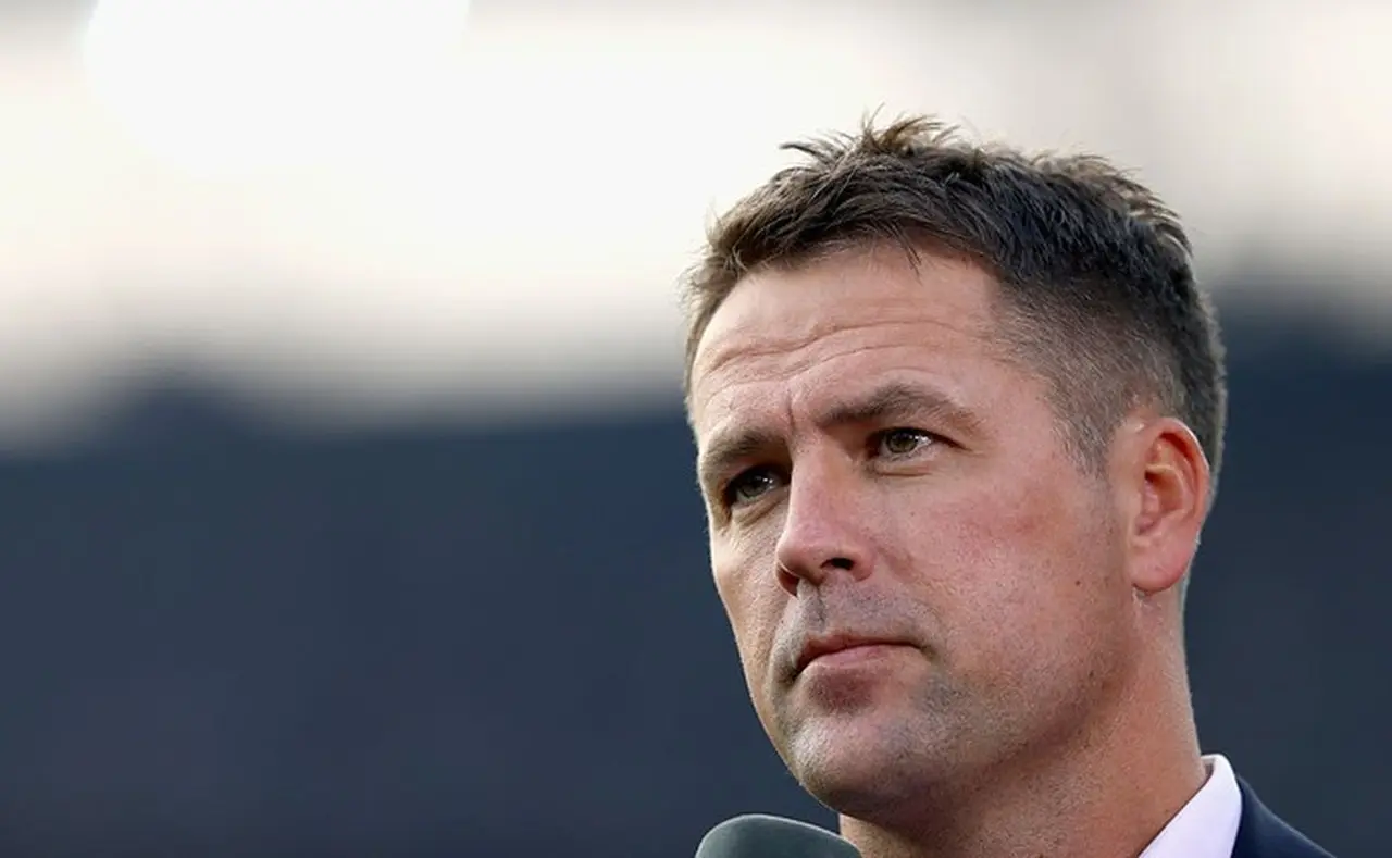 Michael Owen Yakin Arsenal Hampir Pasti Juara Liga Inggris Musim 2025/26 Michael Owen Yakin Arsenal Hampir Pasti Juara Liga Inggris Musim 2025/26