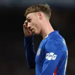 Manajer Chelsea Liam Rosenior Akui Cole Palmer Penting, tapi Rotasi Tetap Dijalani