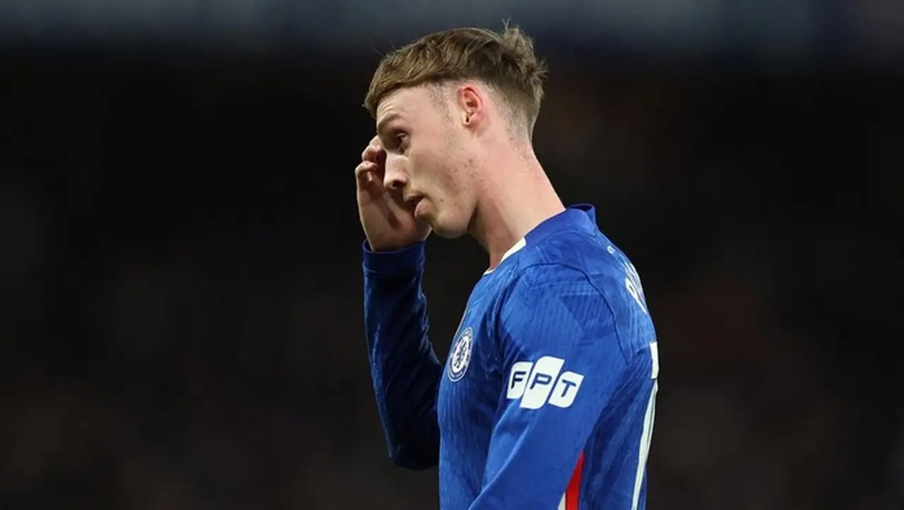 Manajer Chelsea Liam Rosenior Akui Cole Palmer Penting, tapi Rotasi Tetap Dijalani Manajer Chelsea Liam Rosenior Akui Cole Palmer Penting, tapi Rotasi Tetap Dijalani