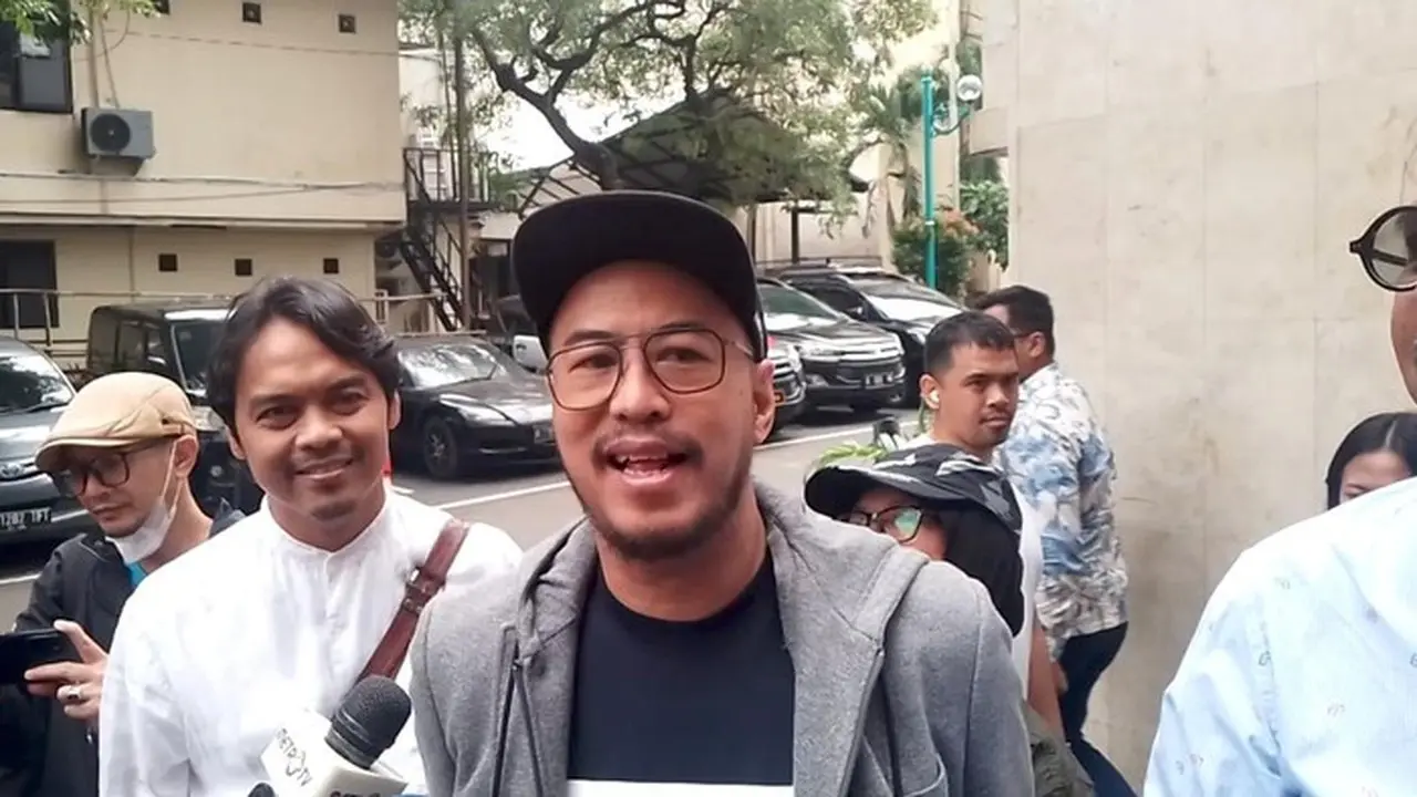 Penuhi Panggilan Polisi, Pandji Pragiwaksono Klarifikasi Materi Stand Up Comedy ‘Mens Rea’