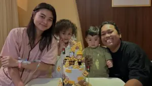 Cesen Eks JKT48 Jalani Operasi Tulang Ekor Setelah 8 Tahun Menahan Sakit