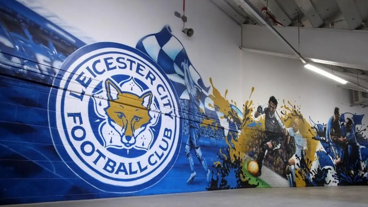 Leicester City Dihukum Pengurangan Enam Poin Akibat Pelanggaran Aturan Keuangan Leicester City Dihukum Pengurangan Enam Poin Akibat Pelanggaran Aturan Keuangan