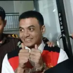 Kabar Terbaru Vadel Badjideh di Lapas Cipinang: Sehat, Aktif, dan Makin Religius Kabar Terbaru Vadel Badjideh di Lapas Cipinang: Sehat, Aktif, dan Makin Religius