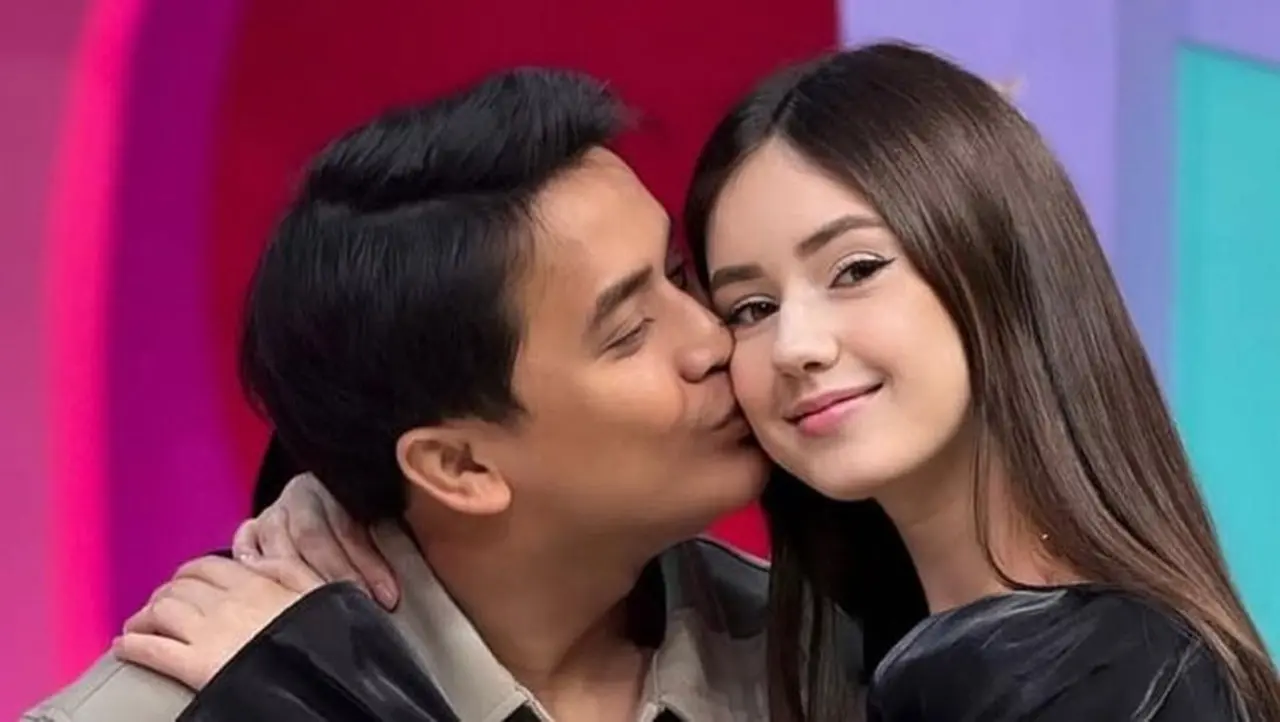 Vika Kolesnaya Alami Baby Blues Pasca Melahirkan, Billy Syahputra Beri Dukungan Penuh