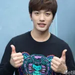 Lee Jeong Hoon Ungkap Momen Intim Bersama Putri Zoe Selama Kuliah di Amerika Serikat Lee Jeong Hoon Ungkap Momen Intim Bersama Putri Zoe Selama Kuliah di Amerika Serikat