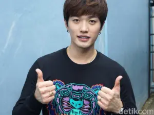 Lee Jeong Hoon Ungkap Momen Intim Bersama Putri Zoe Selama Kuliah di Amerika Serikat Lee Jeong Hoon Ungkap Momen Intim Bersama Putri Zoe Selama Kuliah di Amerika Serikat