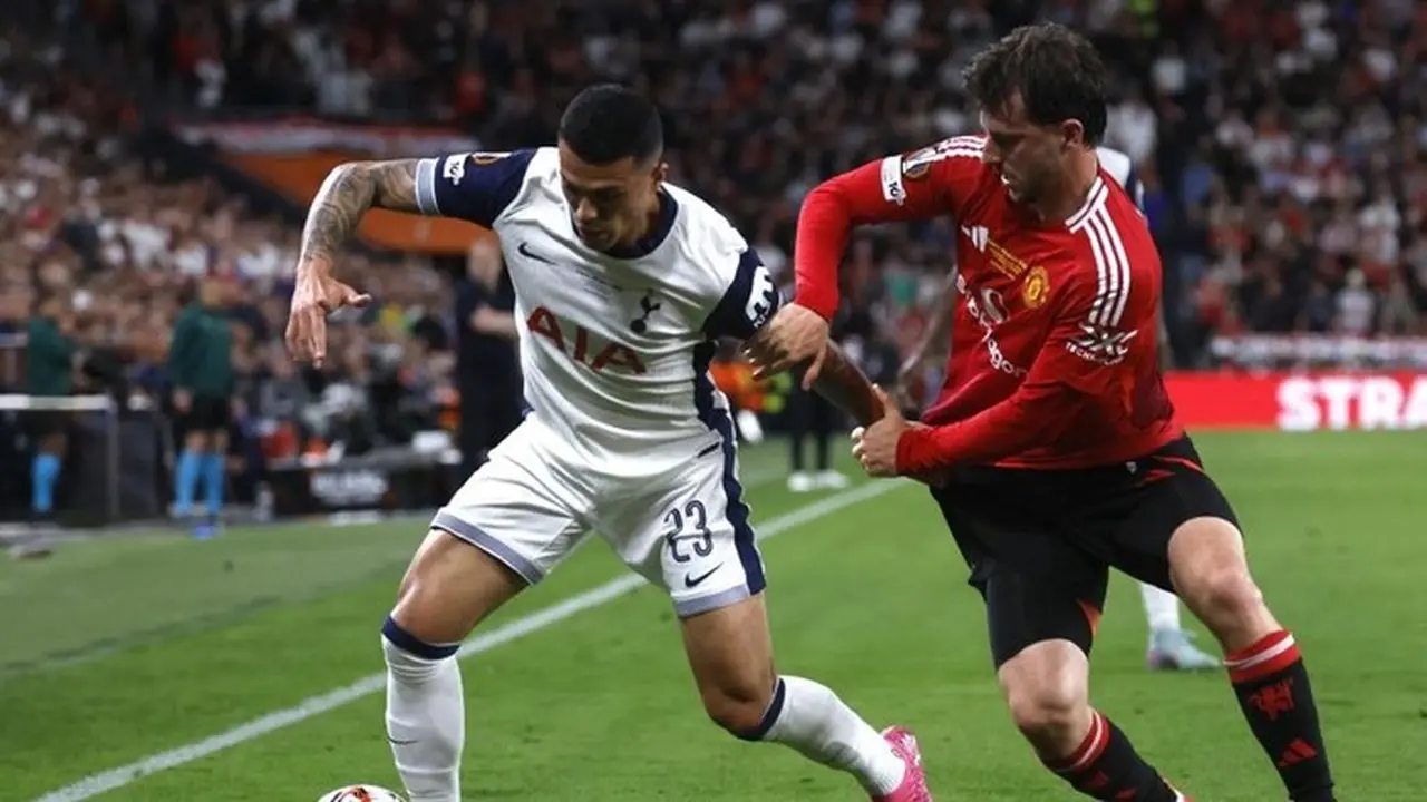MU vs Tottenham: Statistik Menarik Jelang Duel Panas di Old Trafford Pekan Ini