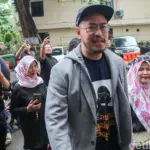 Pandji Pragiwaksono Tawarkan Dialog Lewat Restorative Justice untuk Kasus ‘Mens Rea’ Pandji Pragiwaksono Tawarkan Dialog Lewat Restorative Justice untuk Kasus ‘Mens Rea’