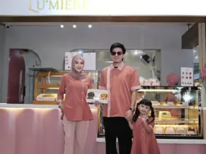 Atta Halilintar Ungkap Momen Lucu Jadi ‘Kanvas’ Kreativitas Sang Putri Atta Halilintar Ungkap Momen Lucu Jadi ‘Kanvas’ Kreativitas Sang Putri