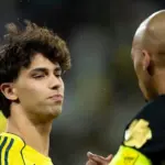 Al Nassr Kalahkan Al Ittihad 2-0 Tanpa Kehadiran Cristiano Ronaldo Al Nassr Kalahkan Al Ittihad 2-0 Tanpa Kehadiran Cristiano Ronaldo