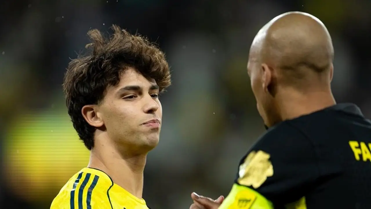 Al Nassr Kalahkan Al Ittihad 2-0 Tanpa Kehadiran Cristiano Ronaldo Al Nassr Kalahkan Al Ittihad 2-0 Tanpa Kehadiran Cristiano Ronaldo