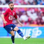 Lille Gagal Raih Poin Penuh di Kandang Metz, Calvin Verdonk Kembali Jadi Pengganti