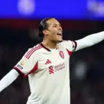 Virgil van Dijk Kritik Keras Pundit Bola, Khawatirkan Mental Pemain Muda Terpapar Medsos Virgil van Dijk Kritik Keras Pundit Bola, Khawatirkan Mental Pemain Muda Terpapar Medsos