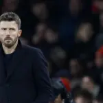 Manchester United Tahan Diri Permanenkan Michael Carrick Meski Raih Tiga Kemenangan Beruntun Manchester United Tahan Diri Permanenkan Michael Carrick Meski Raih Tiga Kemenangan Beruntun