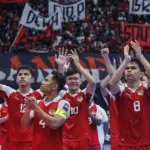 Kuis Tebak Skor Final Piala Asia Futsal 2026: Indonesia vs Iran, Rebut Hadiah Uang Saku! Kuis Tebak Skor Final Piala Asia Futsal 2026: Indonesia vs Iran, Rebut Hadiah Uang Saku!