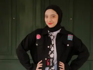 Chiki Fawzi Kecewa Berat Usai Mendadak Dicopot dari Petugas Haji Jalur Influencer