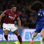 Cucurella Akui Sengaja Pancing Emosi Traore, Kini Keduanya Tertawa Lepas di Televisi