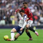 MU vs Tottenham: Setan Merah Dijagokan Raih Tiga Poin di Old Trafford MU vs Tottenham: Setan Merah Dijagokan Raih Tiga Poin di Old Trafford