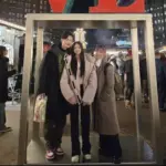 Anak Lee Jeong Hoon di AS: Mandiri, Ceria, dan Siap Kerja Part-Time di Restoran Jepang