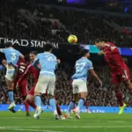 Liverpool vs Manchester City: Momentum Bangkit Si Merah Hadapi Ujian Berat di Anfield
