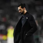 Alvaro Arbeloa Hadapi Kritik Pemain Real Madrid Pasca Kekalahan Liga Champions Alvaro Arbeloa Hadapi Kritik Pemain Real Madrid Pasca Kekalahan Liga Champions