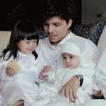 Atta Halilintar Ungkap Pentingnya Bonding dengan Sang Putri, Ameena Atta Halilintar Ungkap Pentingnya Bonding dengan Sang Putri, Ameena