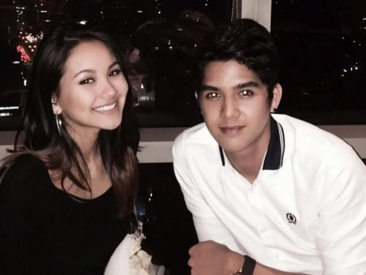 Al Ghazali Siap Jadi Ayah: Gelar Tasyakuran 7 Bulanan Kehamilan Alyssa Daguise Al Ghazali Siap Jadi Ayah: Gelar Tasyakuran 7 Bulanan Kehamilan Alyssa Daguise