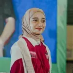 Chiki Fawzi Ditenangkan Ikang Fawzi Usai Dipulangkan dari Tugas Petugas Haji 2026