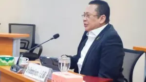 Bamsoet Ingatkan Indonesia Tanpa ‘Pintu Darurat’ Konstitusi Hadapi Krisis Ekstrem Bamsoet Ingatkan Indonesia Tanpa ‘Pintu Darurat’ Konstitusi Hadapi Krisis Ekstrem