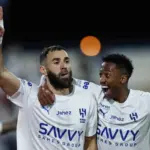 Karim Benzema Tolak Bicara Kontrak Aneh Al Ittihad, Fokus ke Al Hilal Karim Benzema Tolak Bicara Kontrak Aneh Al Ittihad, Fokus ke Al Hilal