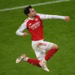 Martin Zubimendi Cetak Gol, Arsenal Sementara Ungguli Sunderland 1-0 Martin Zubimendi Cetak Gol, Arsenal Sementara Ungguli Sunderland 1-0