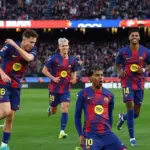 Barcelona Bungkam Mallorca 3-0, Kokoh di Puncak Klasemen Liga Spanyol