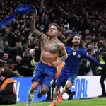 Comeback Dramatis Chelsea: Taklukkan West Ham 3-2 di Stamford Bridge