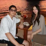 Al Ghazali Prioritaskan Pendampingan Istri, Tolak Tawaran Film Demi Kehamilan Alyssa Daguise Al Ghazali Prioritaskan Pendampingan Istri, Tolak Tawaran Film Demi Kehamilan Alyssa Daguise